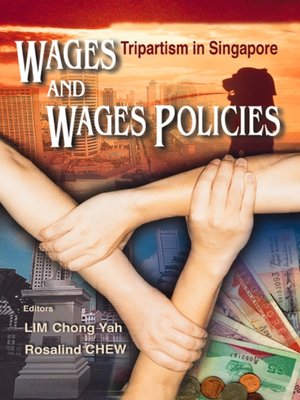 cover image of Wages and Wages Policies